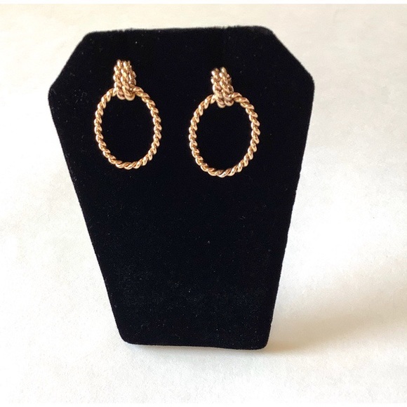 Mini Rope Hoops - Picture 2 of 7